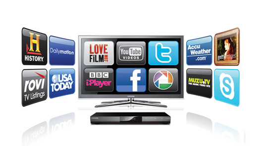 Samsung UE46C8000 Samsung UE46C8000