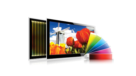 Samsung UE46C8000 Samsung UE46C8000