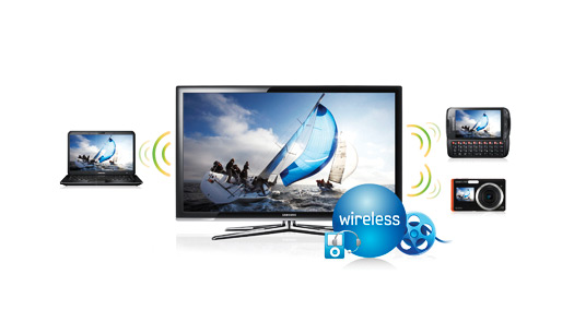 Samsung UE46C8000 Samsung UE46C8000