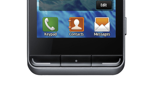 Samsung Wave 723 Samsung Wave 723