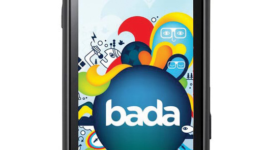 Samsung Wave 723 Samsung Wave 723