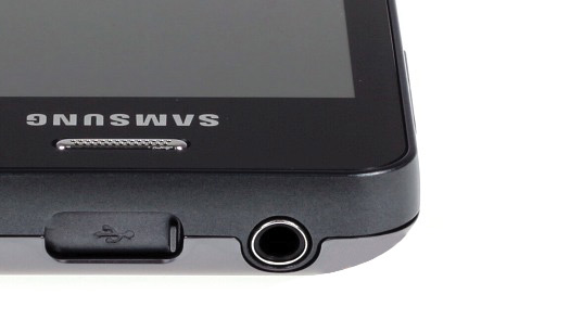 Samsung Wave 723 Samsung Wave 723