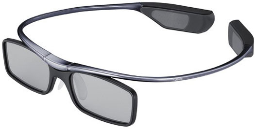 Samsung 3D gözlük Samsung 3D gözlük