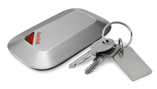 SanDisk Memory Vault SanDisk Memory Vault