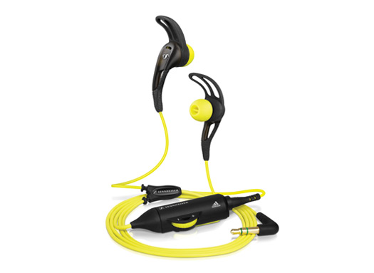 Sennheiser CX 680 Sports