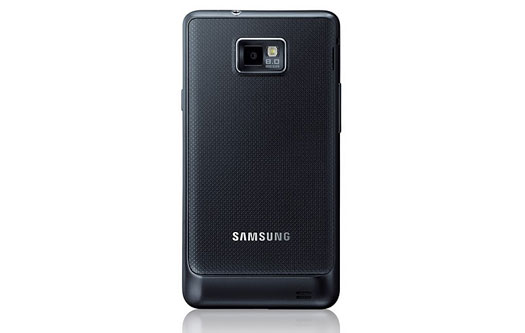 Samsung Galaxy S II Samsung Galaxy S II