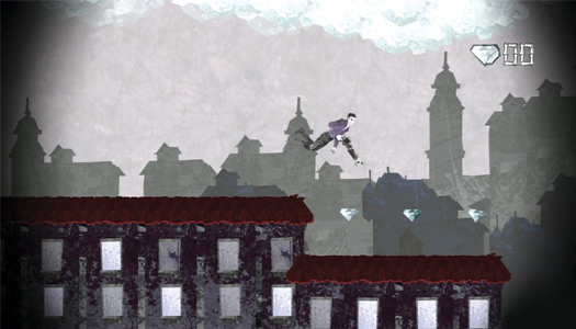 Shadows of the Damned Shadows of the Damned