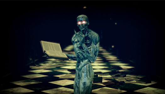 Shadows of the Damned Shadows of the Damned