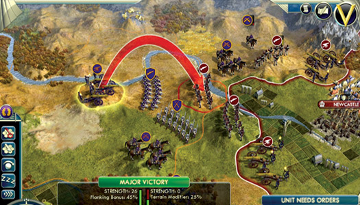 Sid Meier’s Civilization V