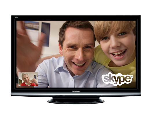 skype