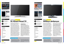 AKILLI TELEVİZYON REHBERİ
