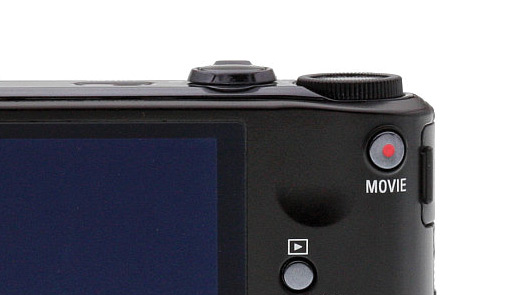 Sony Cyber-shot DSC-HX7V