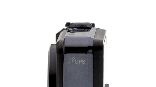 Sony Cyber-shot DSC-HX7V