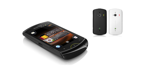 Sony Ericsson Live With Walkman Sony Ericsson Live With Walkman