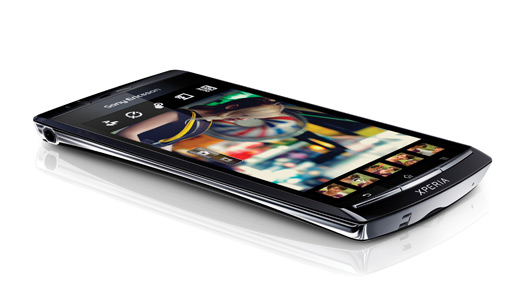 Sony Ericsson Xperia Arc Sony Ericsson Xperia Arc