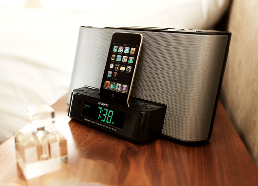 sony-icf-c05ip-1 sony-icf-c05ip-1