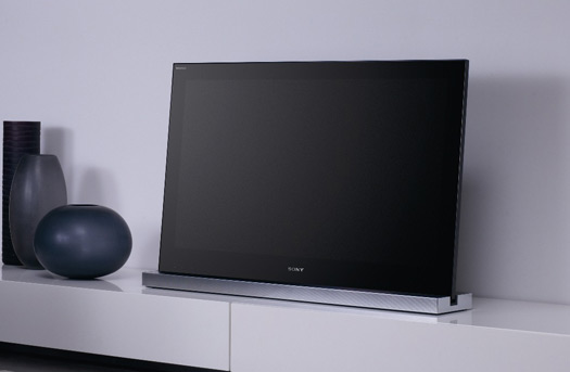 sony-monolithic-design