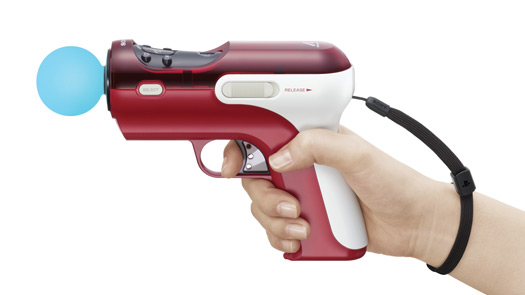 Sony PlayStation Move