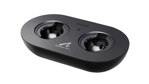 Sony PlayStation Move