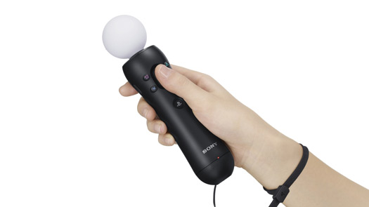 Sony PlayStation Move