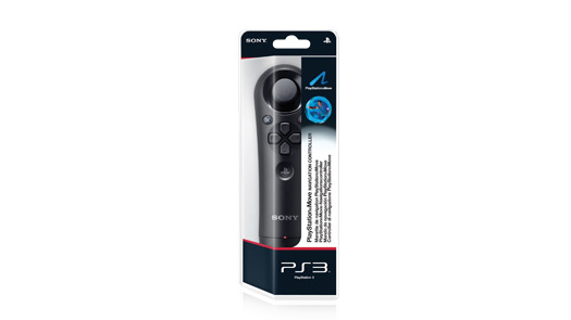 Sony PlayStation Move