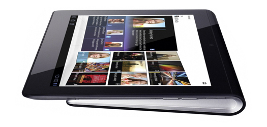 Sony Tablet S