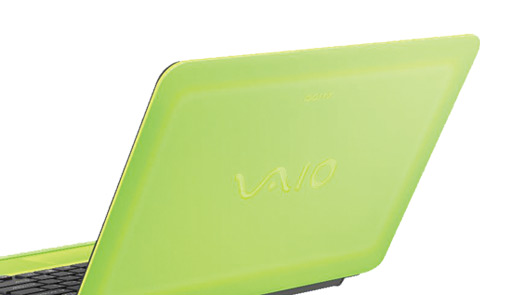 Sony VAIO VPCCA2S1E Sony VAIO VPCCA2S1E