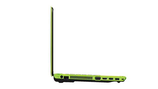 Sony VAIO VPCCA2S1E Sony VAIO VPCCA2S1E