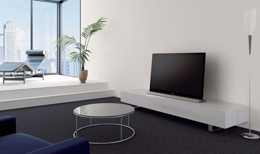 Sony Bravia NX720 46"