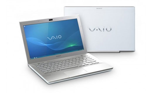 Sony S serisi Sony S serisi