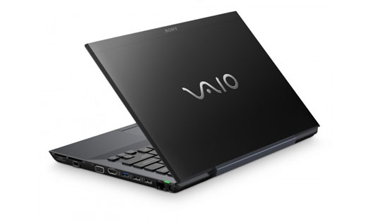 Sony S serisi Sony S serisi