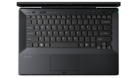 Sony S serisi Sony S serisi