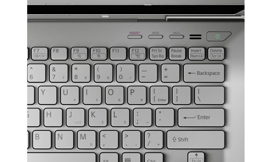 Sony S serisi Sony S serisi