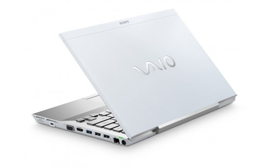 Sony S serisi Sony S serisi