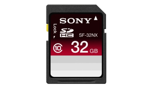 Sony SD