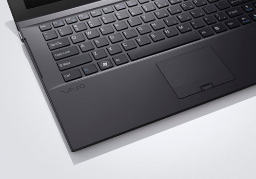 Sony Vaio Z