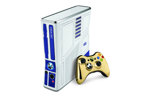 Star Wars Xbox 360