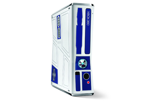 Star Wars Xbox 360