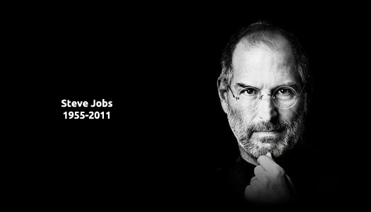 Steve Jobs hayata veda etti Steve Jobs hayata veda etti