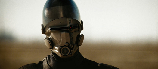 JJ Abrams'dan Star Trek XI