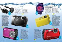 SUYA DAYANIKLI CİHAZLAR