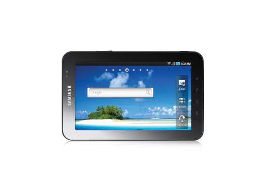 Samsung Galaxy Tab Samsung Galaxy Tab