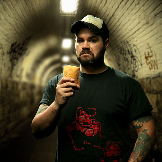 Tactical Sammich Tactical Sammich