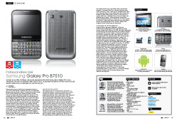 DETAYLI İNCELEME - TEST ETTİK