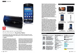 DETAYLI İNCELEME - TEST ETTİK