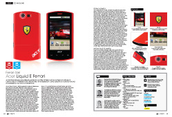 DETAYLI İNCELEME - TEST ETTİK