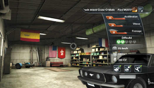 Test Drive Unlimited 2