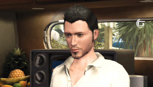 Test Drive Unlimited 2