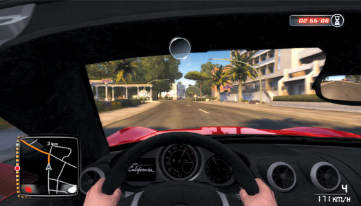 Test Drive Unlimited 2