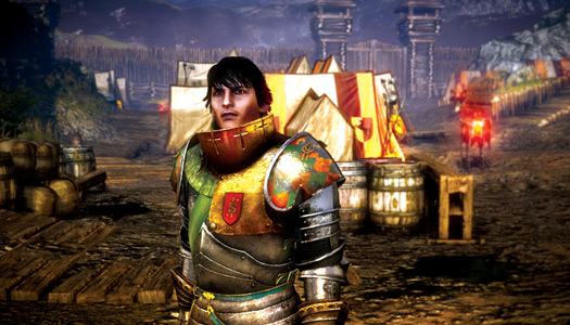 The Witcher 2: Assassins of Kings The Witcher 2: Assassins of Kings